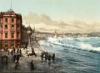 Douglas, Loch Promenade, Isle of Man, 1890s